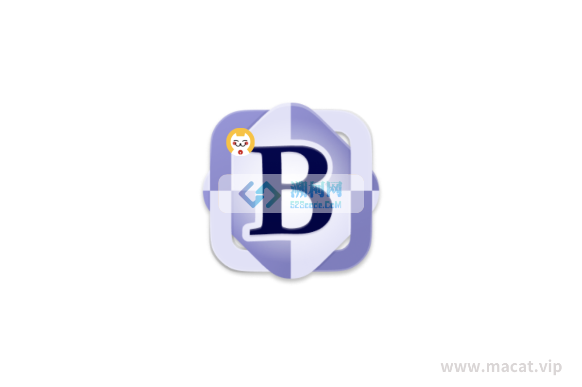 BBEdit v15.1.5 破解版 支持多种类型的代码编辑器 BBEdit v15.1.5 破解版 支持多种类型的代码编辑器