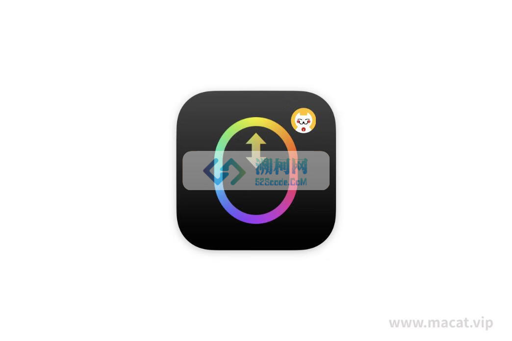 iScroll for Mac v1.0.8 中文版 Mac上优秀的鼠标平滑滚轮工具 iScroll for Mac v1.0.8 中文版 Mac上优秀的鼠标平滑滚轮工具