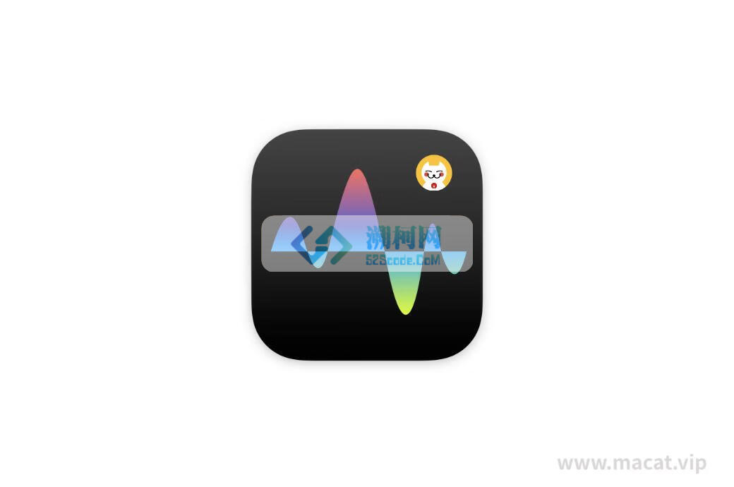 State for Mac v2.1.1 中文版 优秀的Mac硬件运行状态监测工具