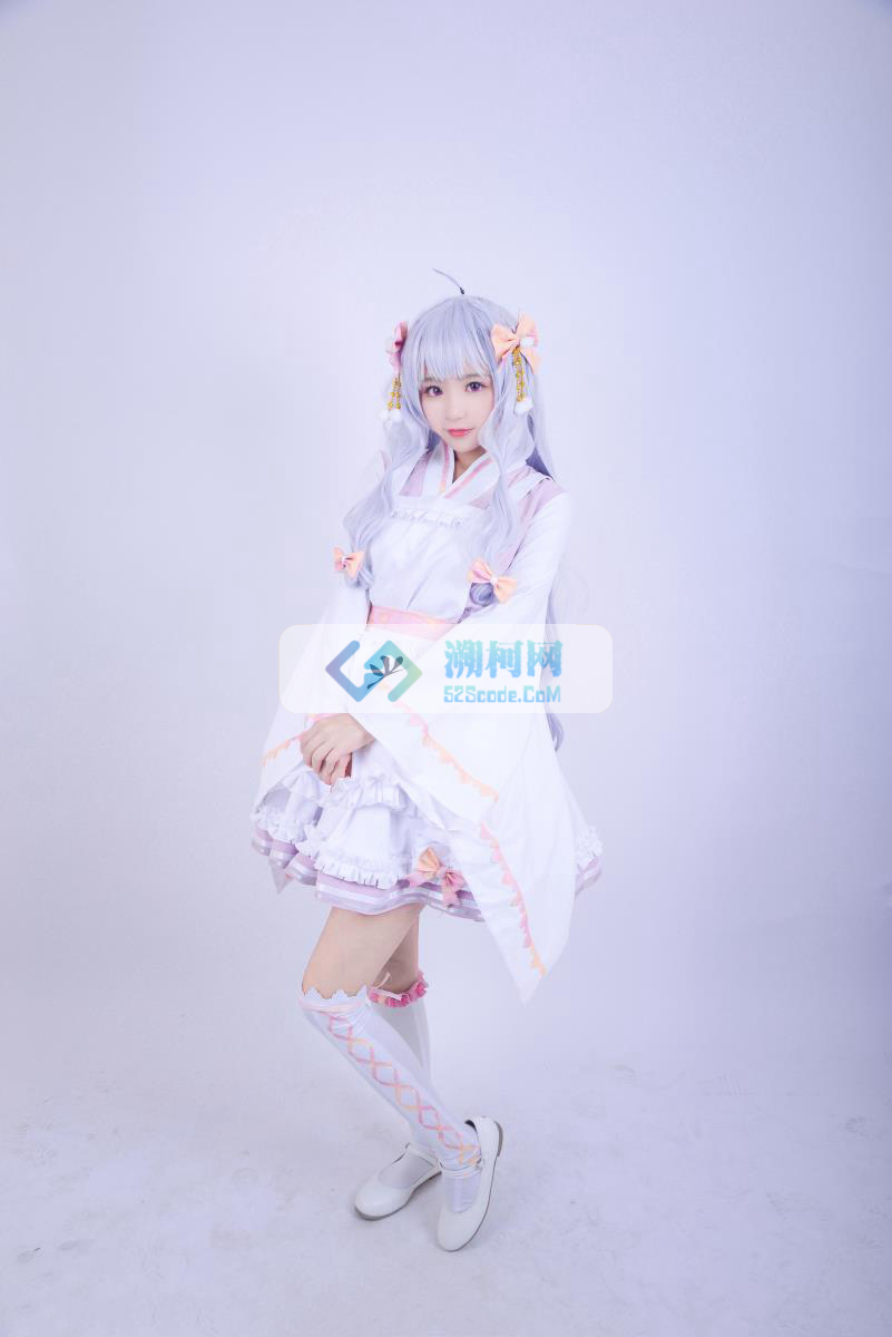 日本美少女cos料理次元图片 - 溯柯网