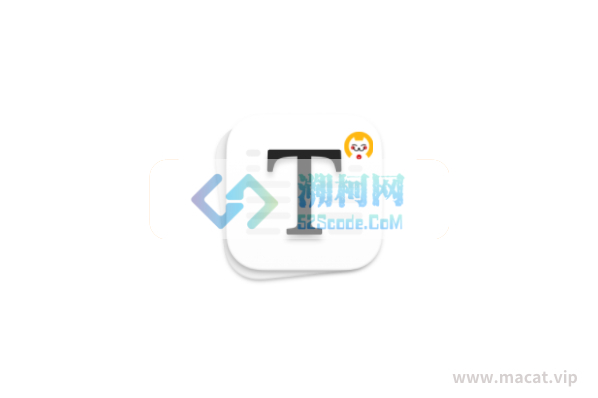 Typora for Mac v1.10.9 中文版 Markdown文本编辑器