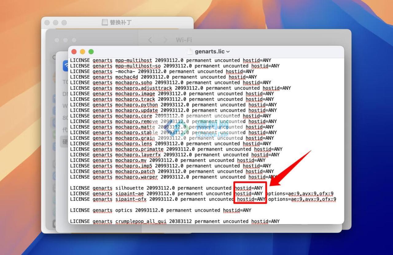 Boris FX Silhouette for mac v2024.5.2激活版 影视跟踪抠像合成软件
