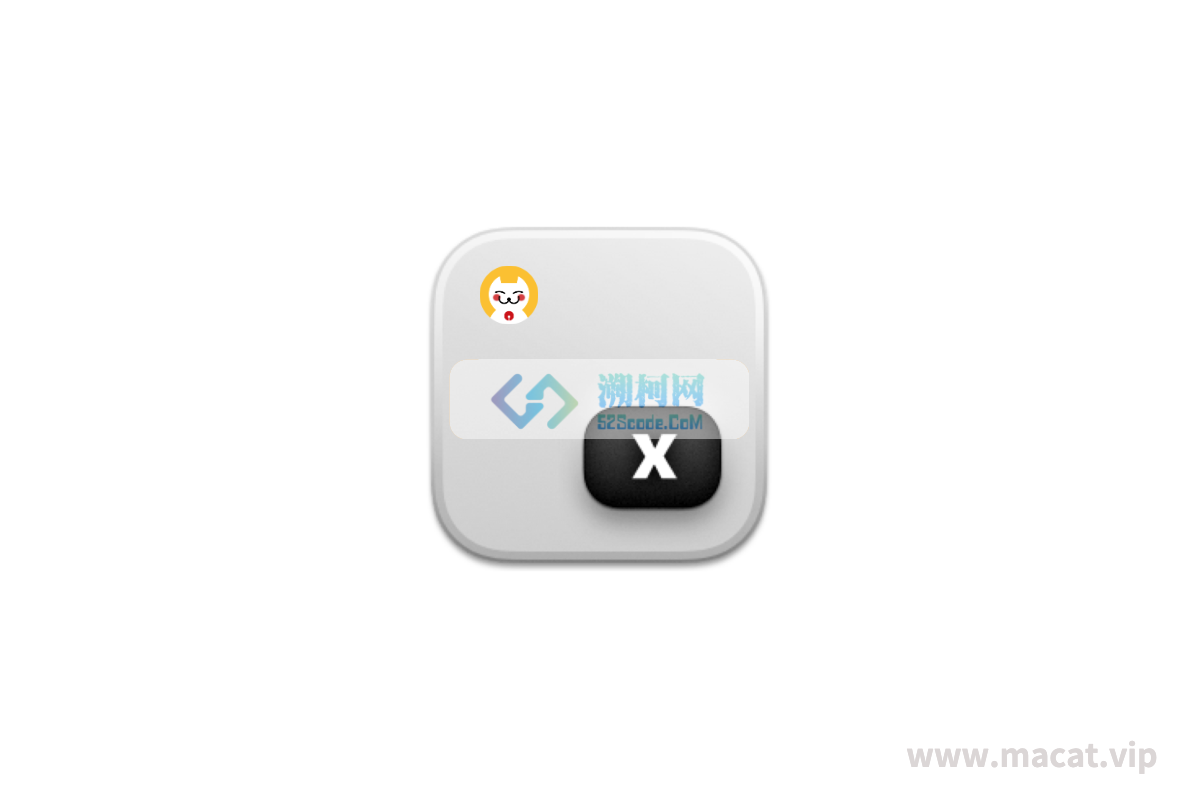 Aspect Ratio X for Mac v2.2.0激活版 数学计算软件-三分法则