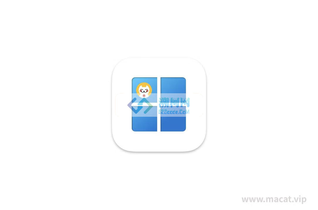 Microsoft Remote Desktop Beta for Mac v11.1.4(2553) 中文预览版 微软远程连接工具