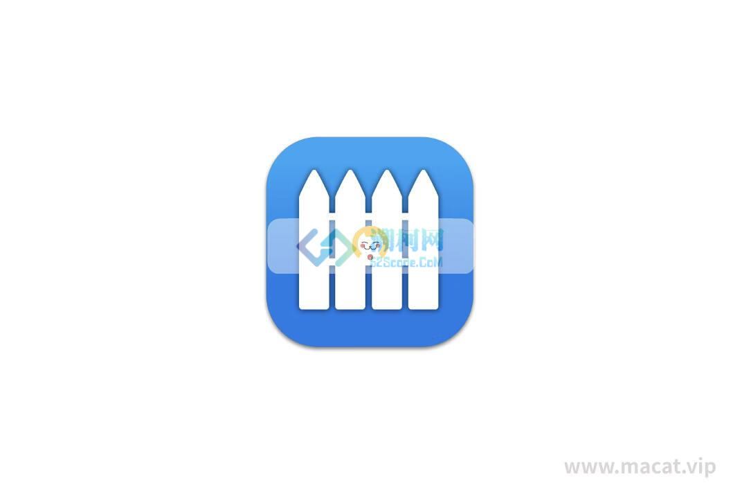 Vallum for Mac v5.0.3 英文版 macOS 的防火墙工具