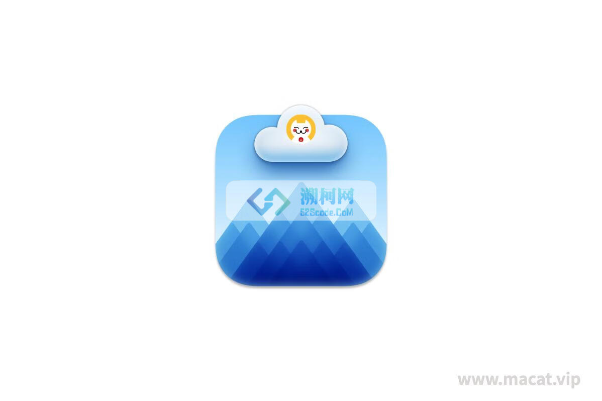 CloudMounter for mac v4.12 激活版 云盘本地加载工具