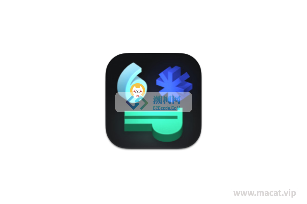 Codepoint for mac v1.20激活版 图形字符开发工具