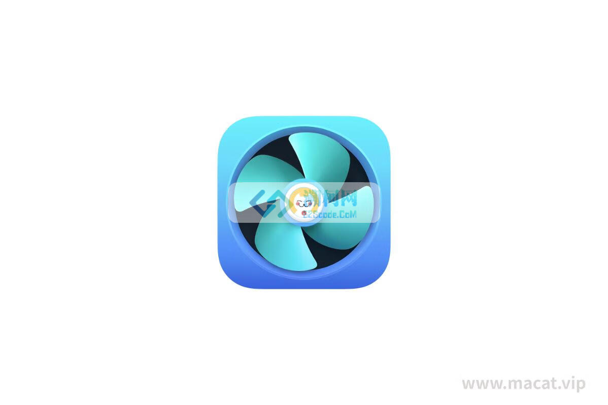 TG Pro v2.97 专业显示你的Mac实时温度 TG Pro v2.97 专业显示你的Mac实时温度