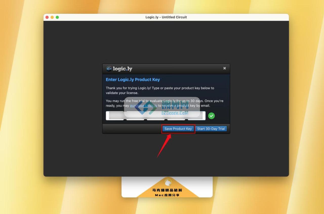 Logicly for Mac v2.0.0 Beta5 永久激活版 数字电路逻辑绘图学习工具