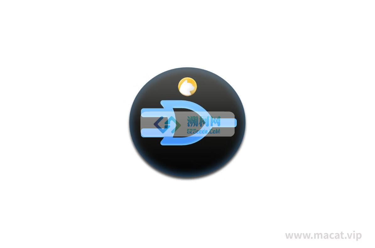 Logicly for Mac v2.0.0 Beta5 永久激活版 数字电路逻辑绘图学习工具