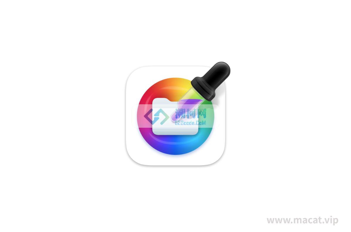 Folder Colorizer for mac v4.7.2直装版 个性文件夹设置软件