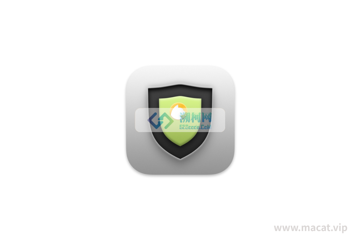LuLu for Mac v3.1.3 汉化版 免费好用的mac应用防火墙软件