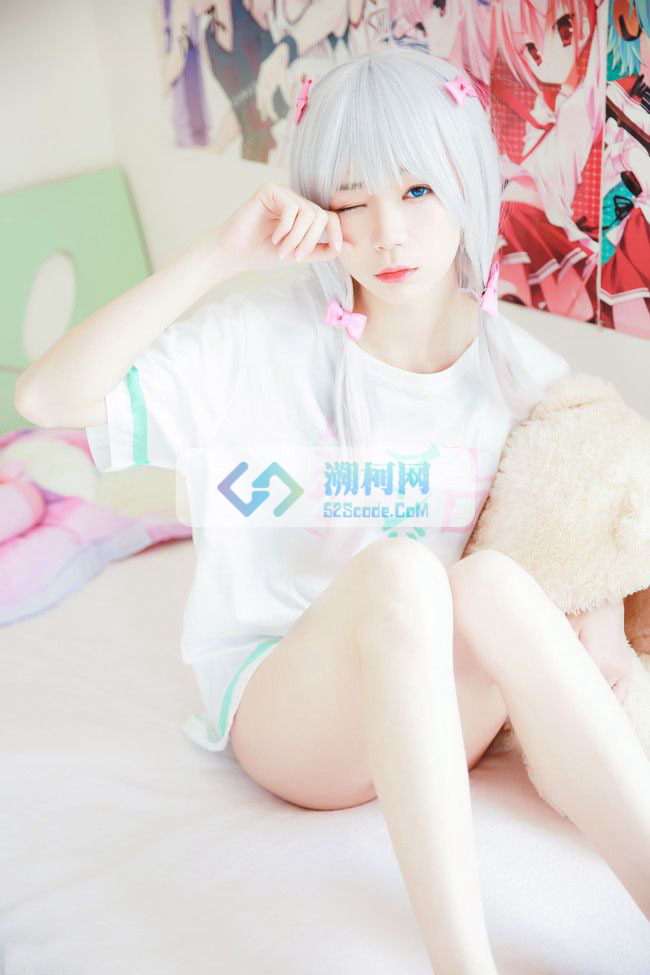 日本少女Cosplay泉纱雾图片 泉纱雾cos图片 - 溯柯网