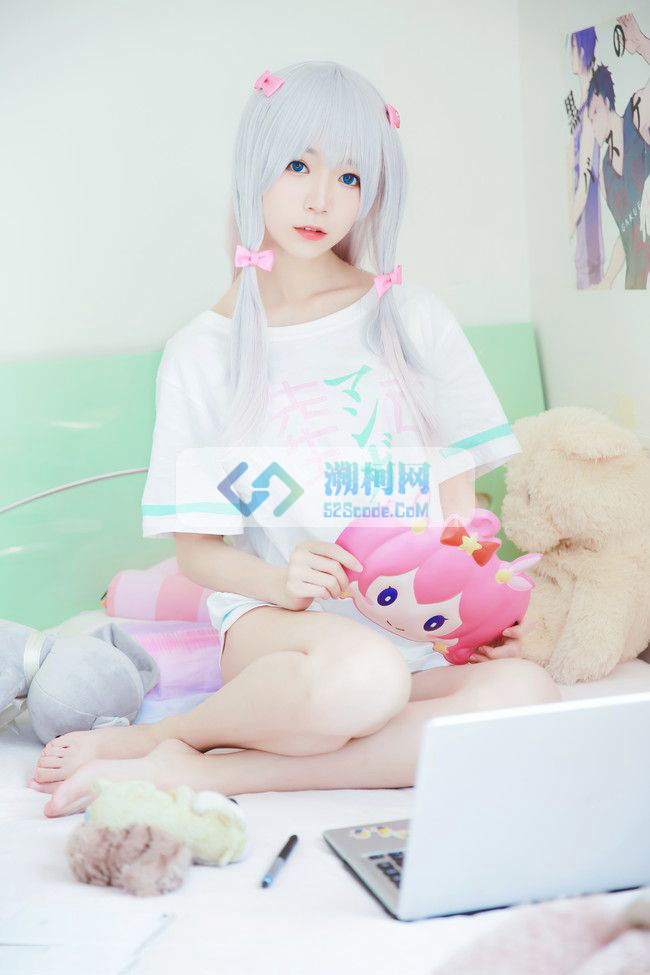 日本少女Cosplay泉纱雾图片 泉纱雾cos图片 - 溯柯网