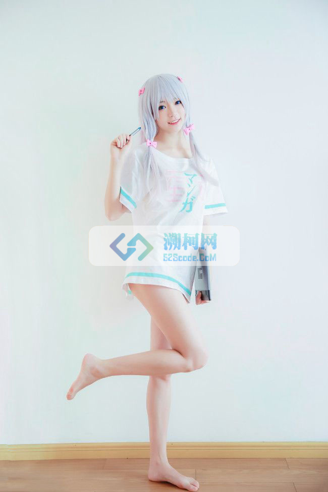 日本少女Cosplay泉纱雾图片 泉纱雾cos图片 - 溯柯网