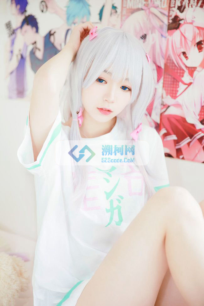日本少女Cosplay泉纱雾图片 泉纱雾cos图片 - 溯柯网
