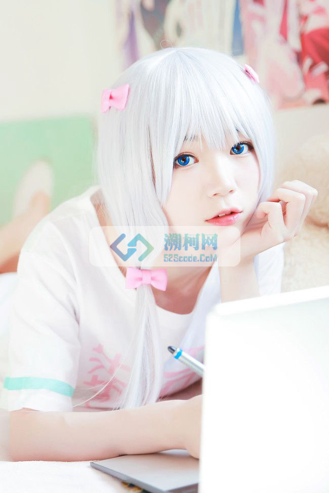 日本少女Cosplay泉纱雾图片 泉纱雾cos图片 - 溯柯网