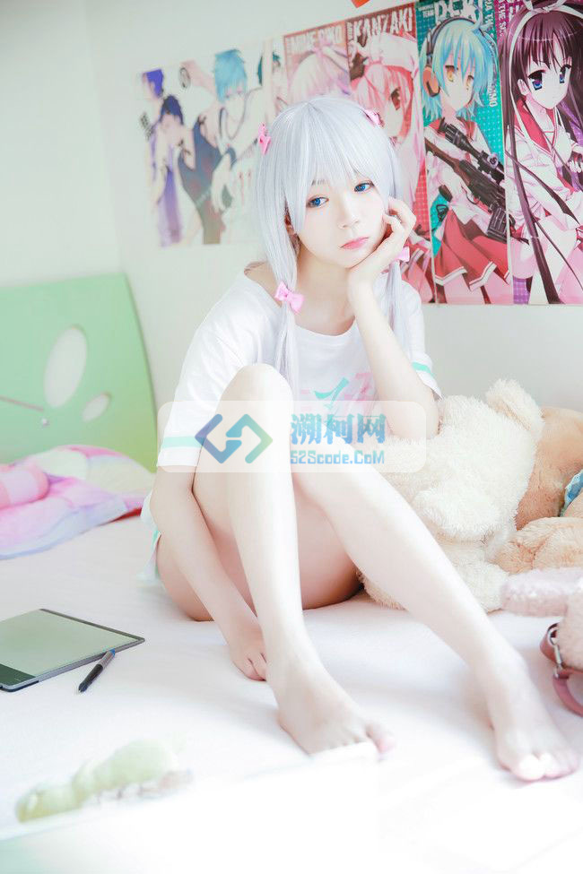 日本少女Cosplay泉纱雾图片 泉纱雾cos图片 - 溯柯网