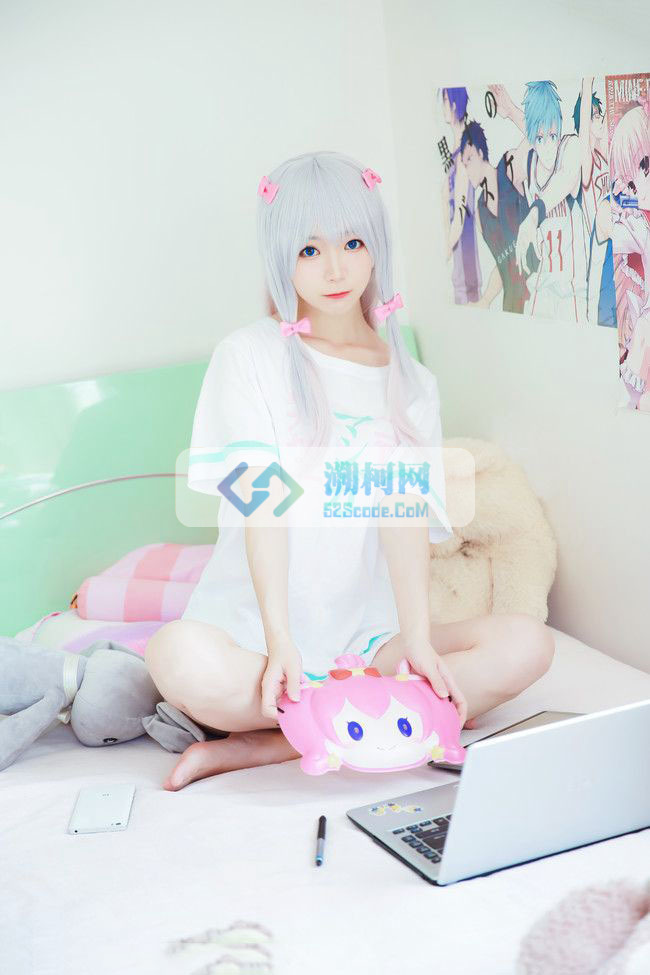日本少女Cosplay泉纱雾图片 泉纱雾cos图片 - 溯柯网